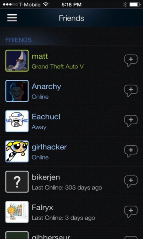 steam手机客户端下载