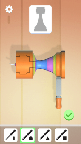 造蜡小匠游戏完整版