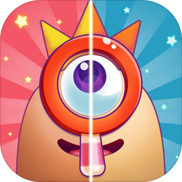 大眼找不同2023最新安卓版