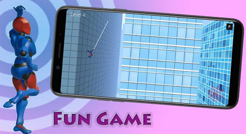 像蜘蛛一样飞翔安卓最新下载