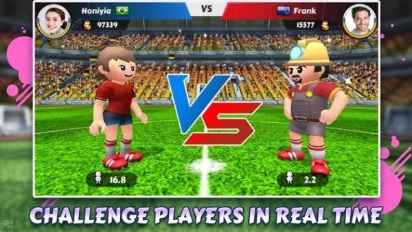 点球达人2安卓下载2023版