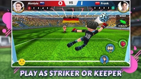 点球达人2安卓下载2023版