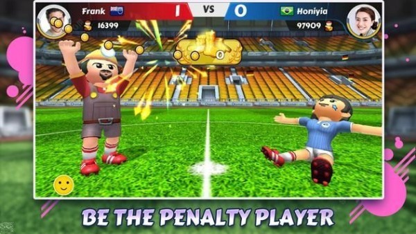 点球达人2安卓下载2023版