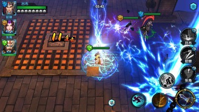 乱战三国2023版下载