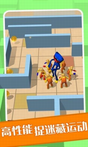 波比玩具工厂安卓app