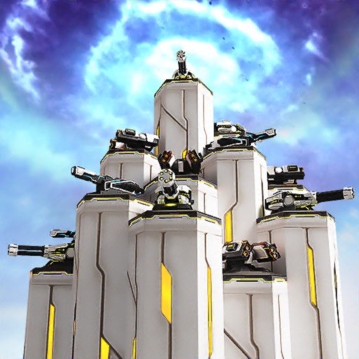 终极要塞安卓版下载