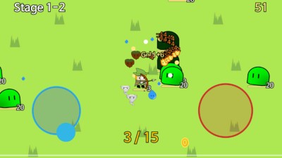 黏液猎人2023版下载