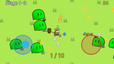 黏液猎人2023版下载