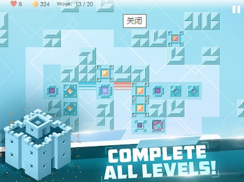 迷你塔防2最新下载免费版