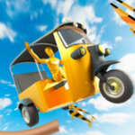 疯狂特技车辆无敌版最新安卓2023下载