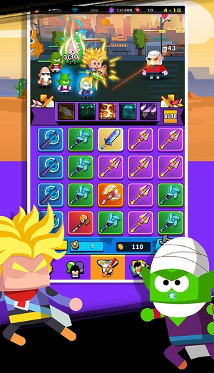 放置进化最新下载安卓版