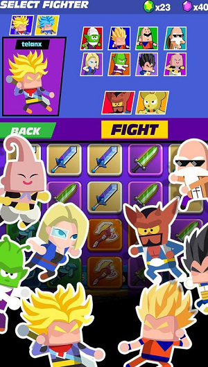 放置进化最新下载安卓版