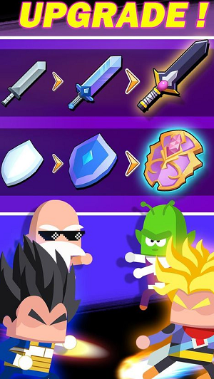 放置进化最新下载安卓版