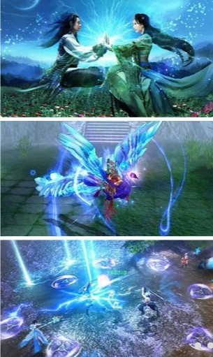 刀歌行手游官方版免费ios版