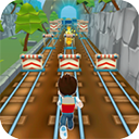 幼崽地铁跑酷安卓版