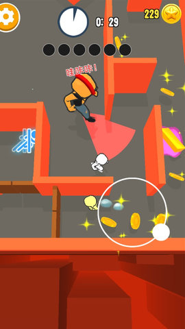 开心捉迷藏无广告版