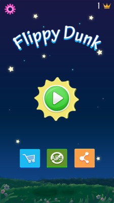 飞扬的篮球最新下载免费版