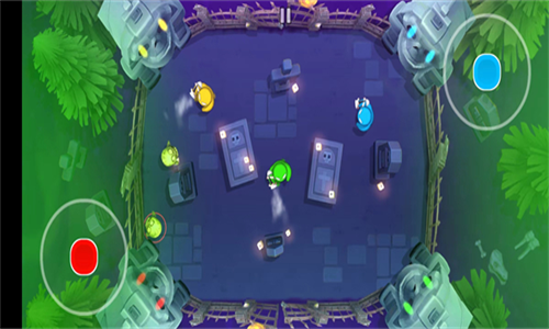 火柴人派对四人对决版最新2023安卓版