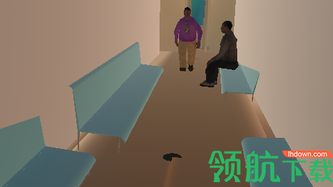 橙线列车免费版