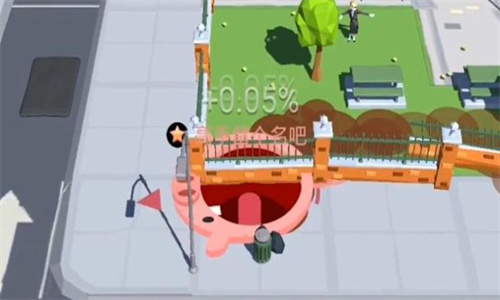 黑洞入侵计划下载手机版