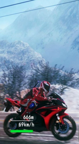 暴力摩托死亡竞速安卓版最新版