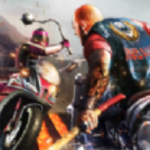 暴力摩托死亡竞速安卓版最新版