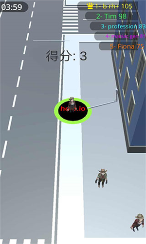 黑洞大作战正版2023下载安卓