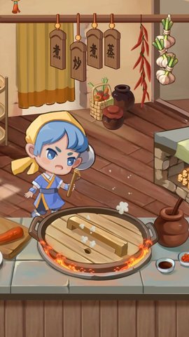 江湖小掌柜游戏