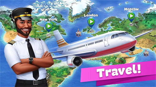 飞机大厨下载安卓版