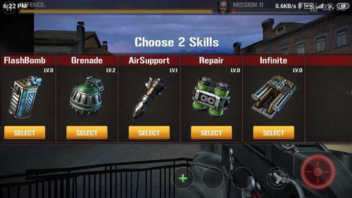 僵尸生存下载安卓版