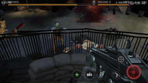 僵尸生存下载安卓版