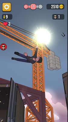 超级神枪手最新2023安卓下载