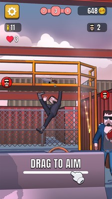 超级神枪手最新2023安卓下载