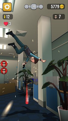 超级神枪手最新2023安卓下载