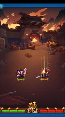 鬼畜全明星最新版本