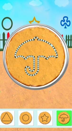 糖饼大闯关游戏最新手机版下载