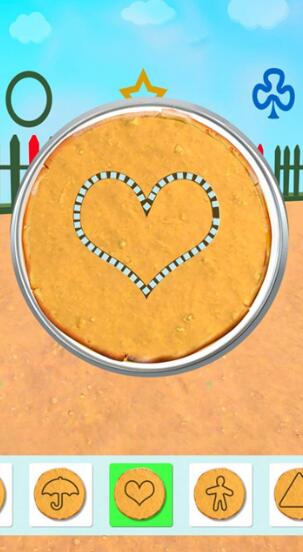 糖饼大闯关下载苹果版