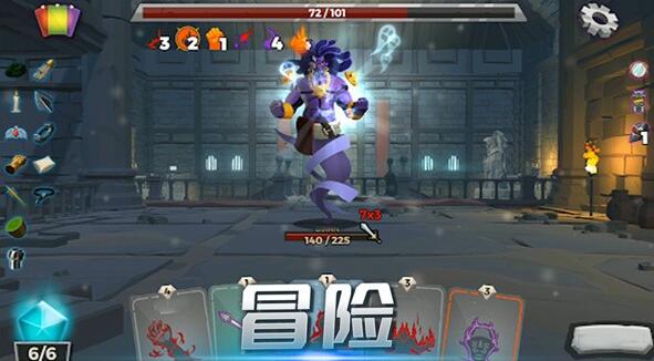 精英勇士传说ios下载