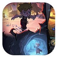 精英勇士传说ios下载