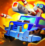 冲出要塞下载最新app