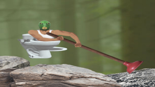 爬山模拟器2023版本下载