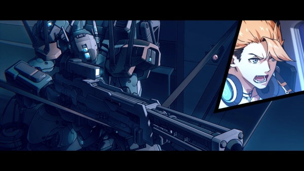 硬核机甲免费手机下载