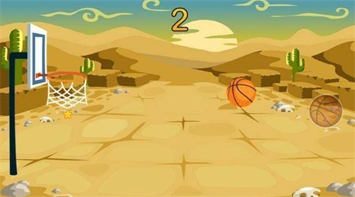 篮球灌篮大师2023最新版本安卓版