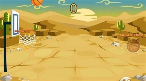 篮球灌篮大师2023最新版本安卓版