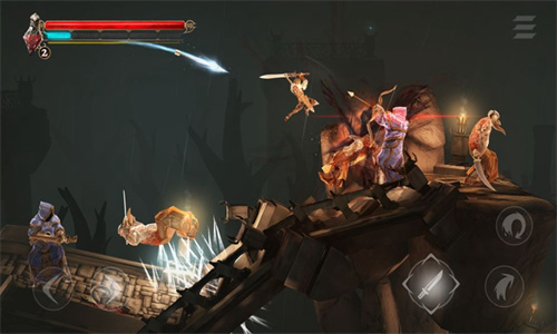 原界之罪app下载手机版