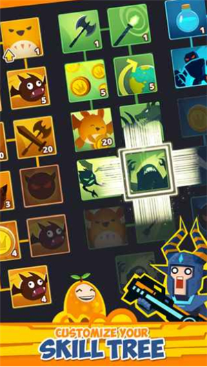 点杀泰坦2破解版免费下载手机版