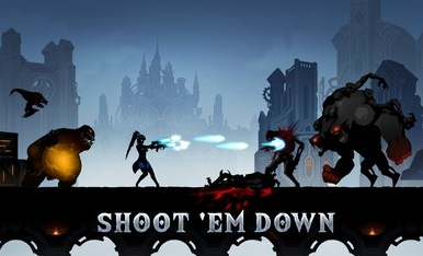 暗影骑士绝命旅途机安卓2023下载