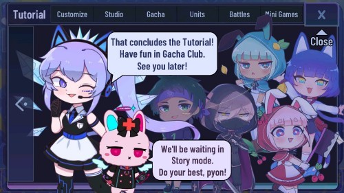 加查之星app安卓版下载