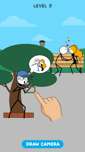 绘图谜题安卓版app下载