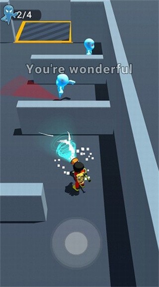 捉鬼者ios版免费版